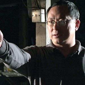 Fotoğraf Johnnie To