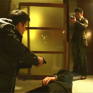 Fotoğraf Wai Ka-Fai