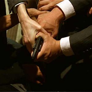 Fotoğraf Johnnie To