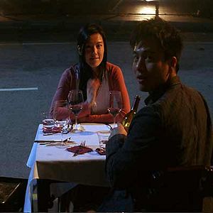 Fotoğraf Johnnie To