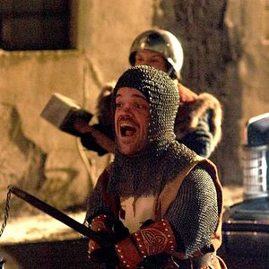 Fotoğraf Allan Moyle