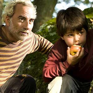 Fotoğraf Philippe Muyl