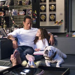 Fotoğraf Dwayne Johnson