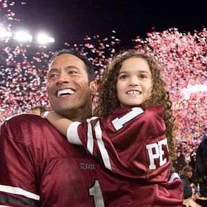 Fotoğraf Dwayne Johnson