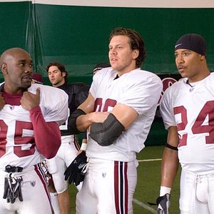 Fotoğraf Andy Fickman