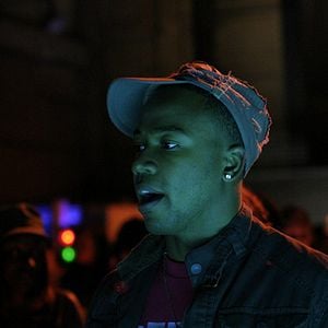 Fotoğraf David Petrarca