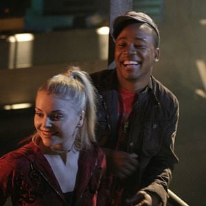 Fotoğraf David Petrarca