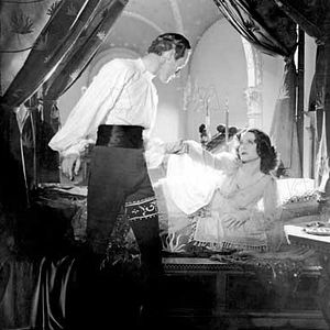 Fotoğraf George Cukor