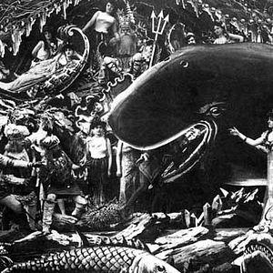 Fotoğraf Georges Méliès