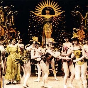 Fotoğraf Georges Méliès