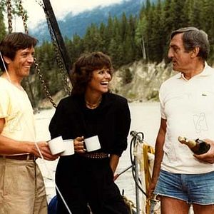 Fotoğraf Bernard Giraudeau