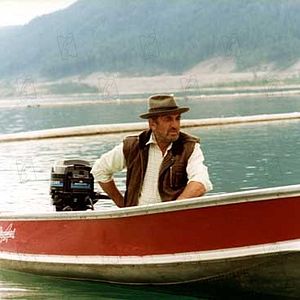 Fotoğraf José Giovanni