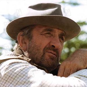 Fotoğraf José Giovanni