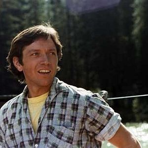 Fotoğraf Bernard Giraudeau