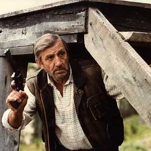 Fotoğraf José Giovanni