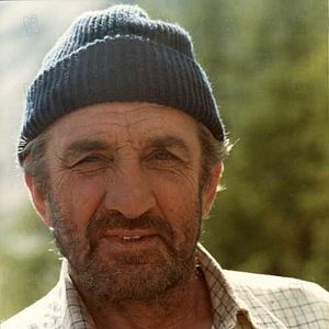 Fotoğraf José Giovanni