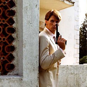 Fotoğraf Raoul Coutard