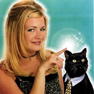 Fotoğraf Sabrina, the Teenage Witch