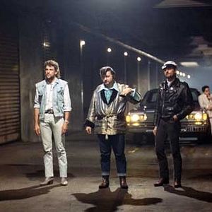 Fotoğraf Josiane Balasko