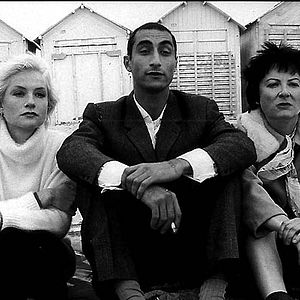 Fotoğraf Farid Chopel