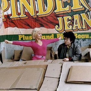 Fotoğraf Josiane Balasko