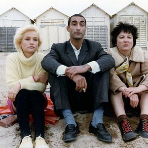 Fotoğraf Farid Chopel