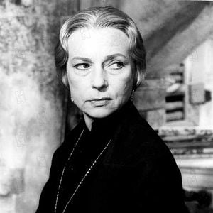 Fotoğraf Agnes Moorehead