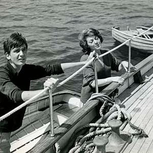 Fotoğraf Jacques Higelin