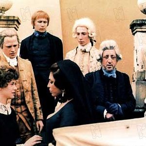 Fotoğraf Pupi Avati