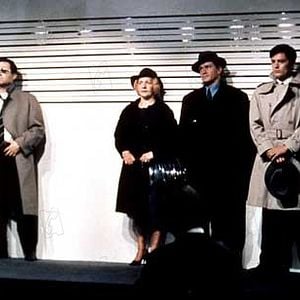 Fotoğraf Le Samouraï