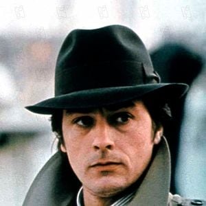 Fotoğraf Alain Delon