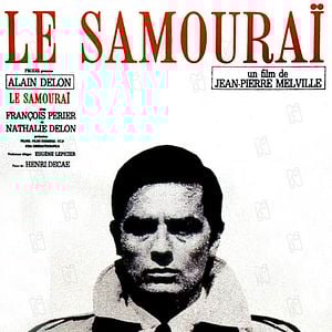 Fotoğraf Le Samouraï