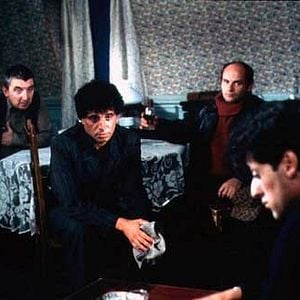 Fotoğraf Sylvester Stallone