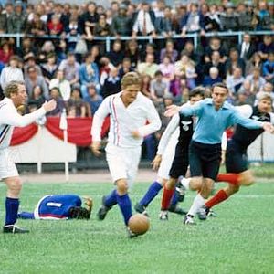 Fotoğraf Michael Caine