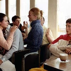 Fotoğraf Sophie Barjac