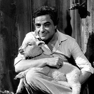 Fotoğraf Jeannot Szwarc