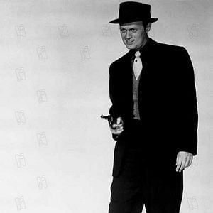 Fotoğraf Richard Widmark