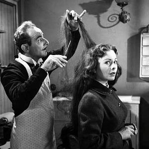 Fotoğraf Fritz Feld