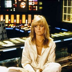 Fotoğraf Farrah Fawcett