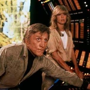 Fotoğraf Kirk Douglas