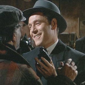 Fotoğraf Roger Corman