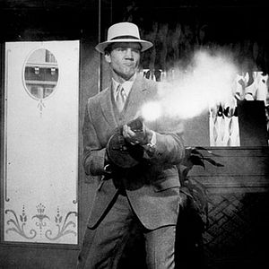 Fotoğraf Roger Corman