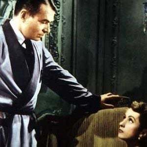 Fotoğraf James Mason