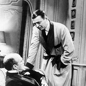 Fotoğraf James Mason