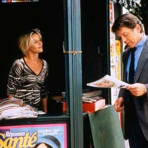 Fotoğraf Bernard Giraudeau