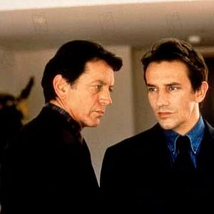 Fotoğraf Bernard Giraudeau