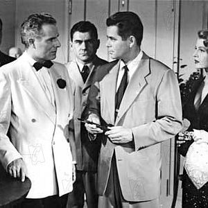 Fotoğraf Glenn Ford