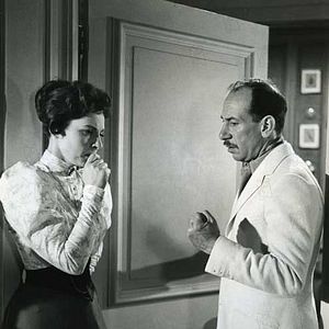 Fotoğraf Viveca Lindfors