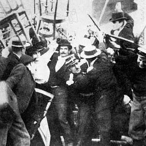 Fotoğraf Georges Méliès