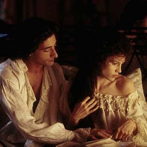 Fotoğraf Affair of the Necklace, The